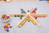 WOODEN TREASURES STARTER SET