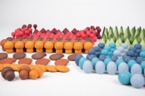 WOODEN TREASURES SUPER SET