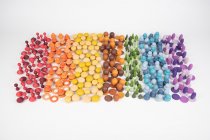 WOODEN TREASURES SUPER SET