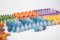 WOODEN TREASURES SUPER SET