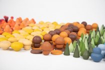 WOODEN TREASURES SUPER SET