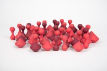 WOODEN TREASURES SUPER SET