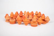 WOODEN TREASURES SUPER SET