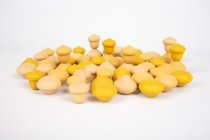 WOODEN TREASURES SUPER SET