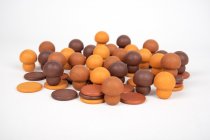 WOODEN TREASURES SUPER SET