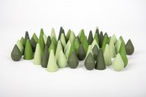 WOODEN TREASURES SUPER SET