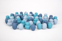 WOODEN TREASURES SUPER SET