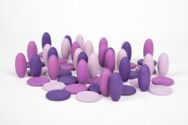 WOODEN TREASURES SUPER SET