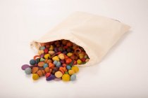 WOODEN TREASURES SUPER SET