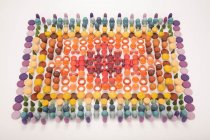 WOODEN TREASURES SUPER SET