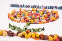 WOODEN TREASURES SUPER SET