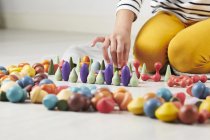 WOODEN TREASURES SUPER SET