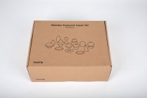 WOODEN TREASURES SUPER SET