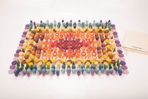 WOODEN TREASURES SUPER SET