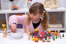 WOODEN TREASURES SUPER SET