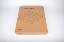 WOODEN SORTING TRAY - 7 WAY
