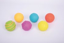 SENSORY TEXTURE BALLS