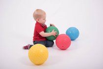EASY GRIP BALLS SET