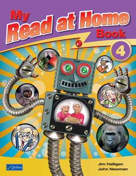 Book 4 (Fourth Class)