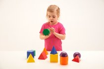 GEOMETRIC SOLIDS