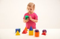 GEOMETRIC SOLIDS