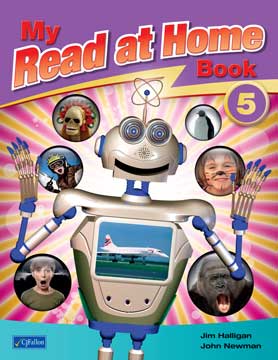 Book 5 (Fifth Class)