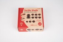 ECO FRIENDLY TACTILE SHELLS