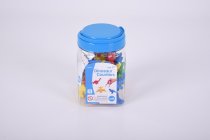 DINOSAUR COUNTERS JAR