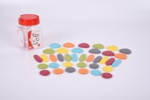 JUNIOR RAINBOW PEBBLES EARTH COLOURS
