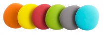 JUNIOR RAINBOW PEBBLES EARTH COLOURS