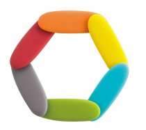 JUNIOR RAINBOW PEBBLES EARTH COLOURS