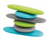 JUNIOR RAINBOW PEBBLES EARTH COLOURS