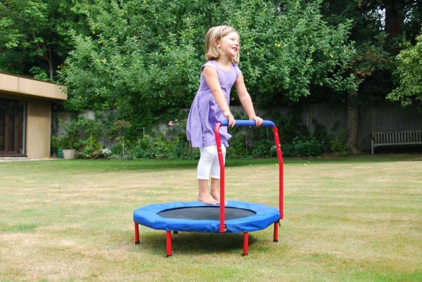 MINI TRAMPOLINE