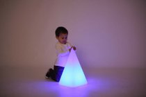 SENSORY MOOD PYRAMID