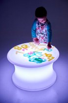 SENSORY MOOD TABLE