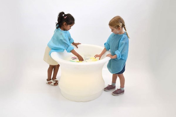 SENSORY MOOD WATER TABLE