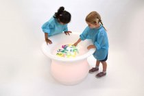 SENSORY MOOD WATER TABLE
