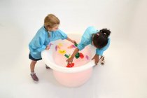 SENSORY MOOD WATER TABLE