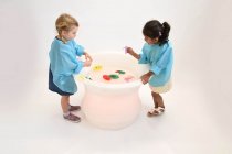 SENSORY MOOD WATER TABLE