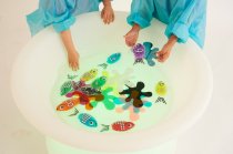 SENSORY MOOD WATER TABLE