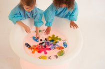 SENSORY MOOD WATER TABLE