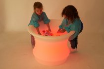 SENSORY MOOD WATER TABLE