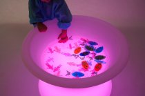 SENSORY MOOD WATER TABLE