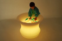 SENSORY MOOD WATER TABLE