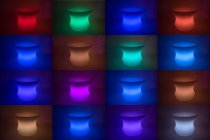 SENSORY MOOD WATER TABLE