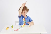 LACING BLOCKS - FARM