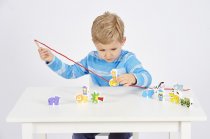 LACING BLOCKS - SAFARI