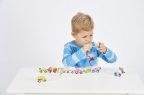 LACING BLOCKS - TRANSPORT