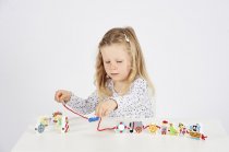 LACING BLOCKS - PIRATES