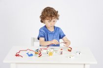 LACING BLOCKS - PIRATES